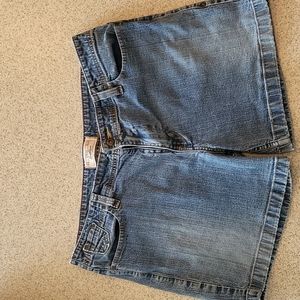 Levi Strauss Shorts, Size 16 Misses